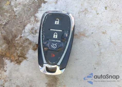 2017 Chevrolet Malibu 1Lt из США, поврежденный, VIN 1G1ZE5STXHF275874